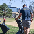 Volunteer in Denver and Make a Difference