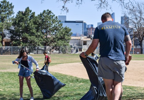 Volunteer in Denver and Make a Difference