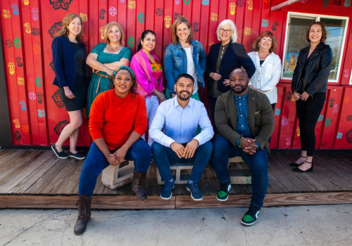 Make a Difference in Your Community: Join a Community Organization in Denver, CO