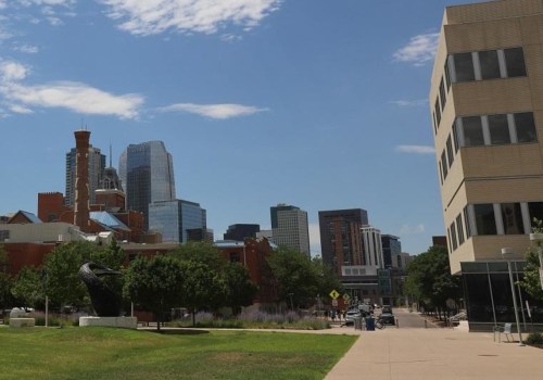 What Services Do Community Organizations in Denver CO Provide?